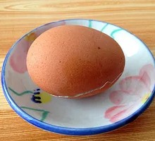 Tea Egg