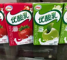 Yili Yogurt Drink