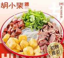 Old Duck Noodle Soup