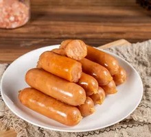 Hot Dog Sausage