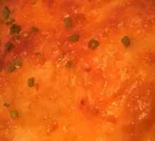 Secret Sauce Flatbread