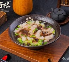 Wenzhou Lean Meat Balls