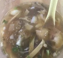 Xiaoyao Town Special Hu La Tang