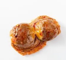 Duck Gizzard Stir-Fried Noodles