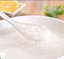 Clear Heat Rice Porridge
