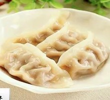 Delicious Steamed Dumplings