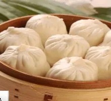 Steamed Pork Dumplings