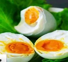 Gaoyou Salted Duck Egg