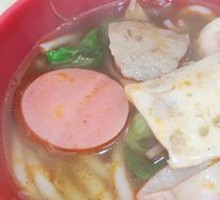 Signature Rice Noodles