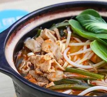 Fatty Intestine Rice Noodles