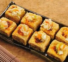 Changsha White Classic Stinky Tofu