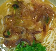 Beef Offal Noodles