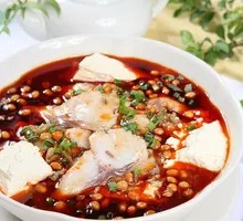 Original Tofu Pudding