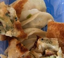 Big King Potstickers