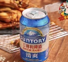 Suntory Beer