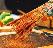 Trendy Popular Duck Intestine