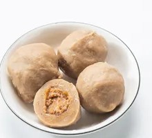 New Guest Milk-Flavored Beef Balls