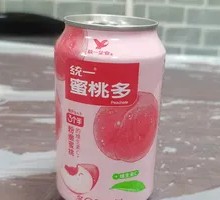 Unified Peach Delight