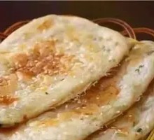 Oil-Fried Flatbread