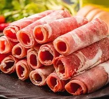 Beef Rolls