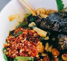 Changsha Stinky Tofu