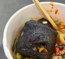 Black and White Delight