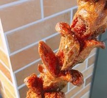 Spicy Old Changsha Large Sausage