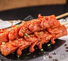 Cumin-flavored Old Changsha Large Sausage