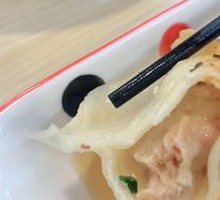 Hu's Pan-Fried Dumplings