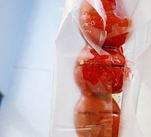 Classic Original Flavor Sugar-coated Hawthorn Stick