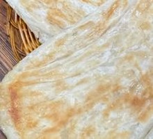 Oil-Fried Flatbread