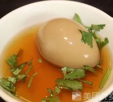 Braised Egg