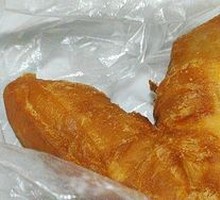 Old-fashioned Sugar Cake