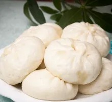 Shepherd's Purse Dumplings