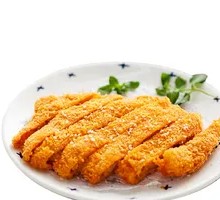 Spicy Chicken Cutlet