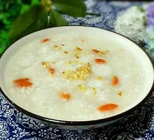 Osmanthus Wine Fermented Glutinous Rice Balls