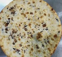 Scallion Oil Double Egg Yolk Bao