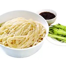 Old Beijing Fried Sauce Noodles