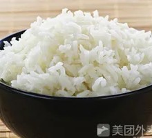 Steamed Rice