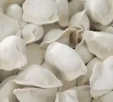 Napa Cabbage with Pork