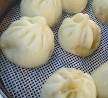 Steamed Pork Dumplings