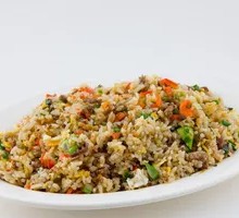 Beef Fried Rice