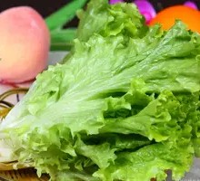Lettuce