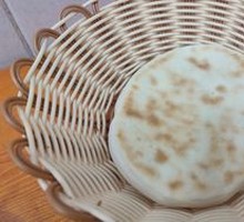 Baiji Flatbread