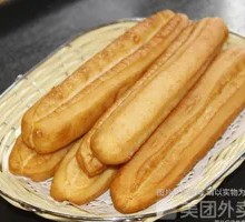 Healthy Youtiao