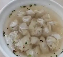 Fresh Meat Dumplings