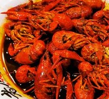 Spicy Twelve-Flavor Crawfish