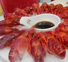 Classic Chilled Lobster