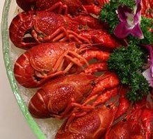 Spicy Crawfish
