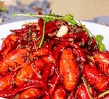 Storm Spicy Crawfish